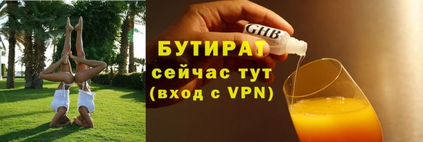 хмурый Магас