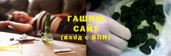 хмурый Магас