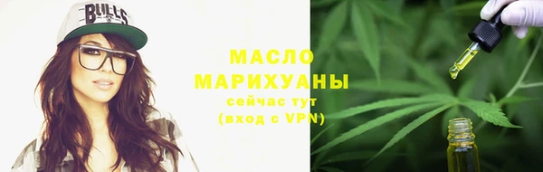 хмурый Магас